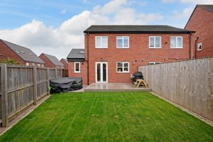 Hewer Court Halfway